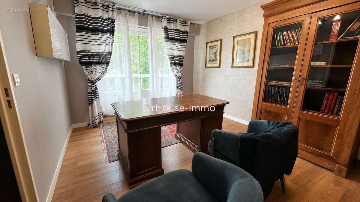 Appartement à MELUN