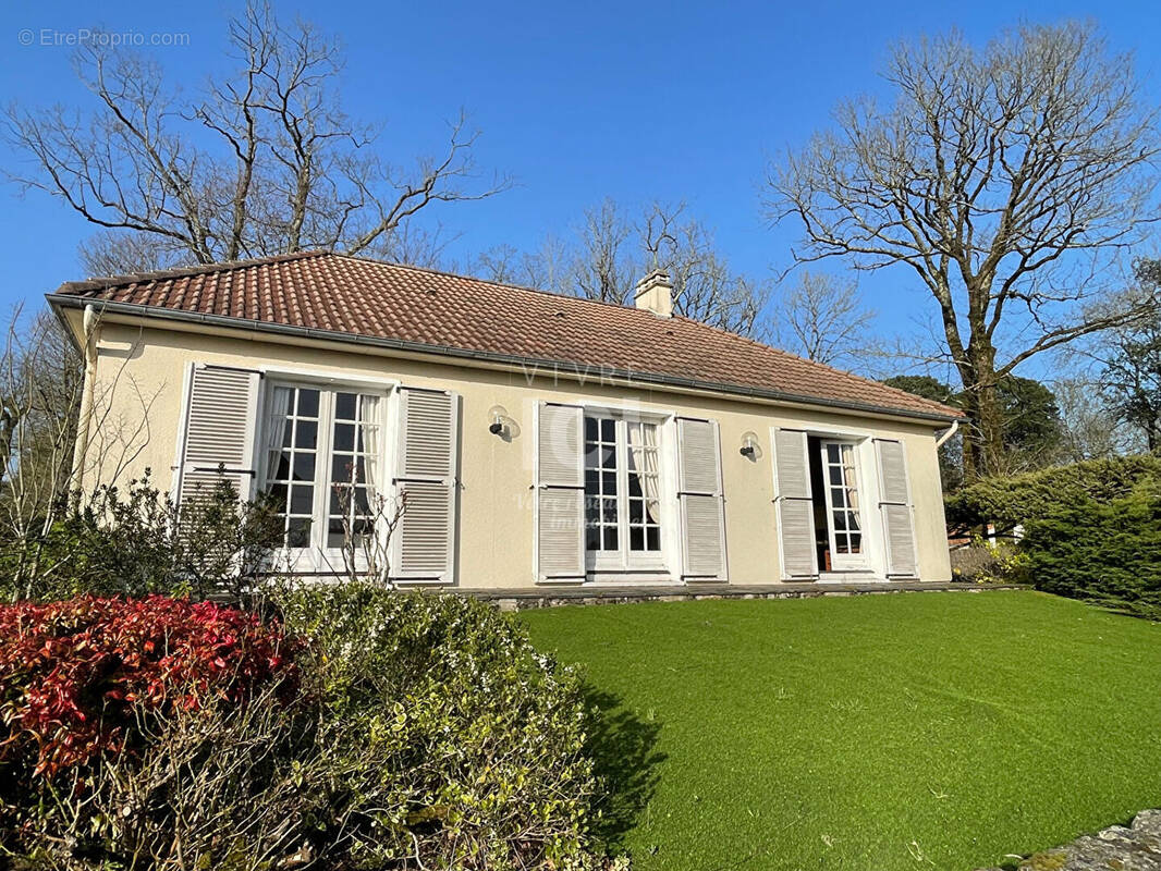 Maison à PONT-SAINT-MARTIN