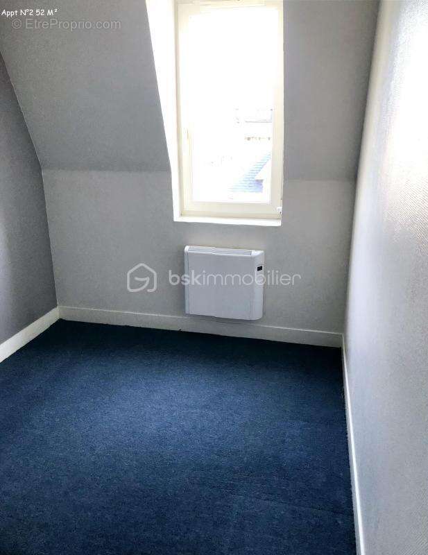 Appartement à PONT-L&#039;EVEQUE