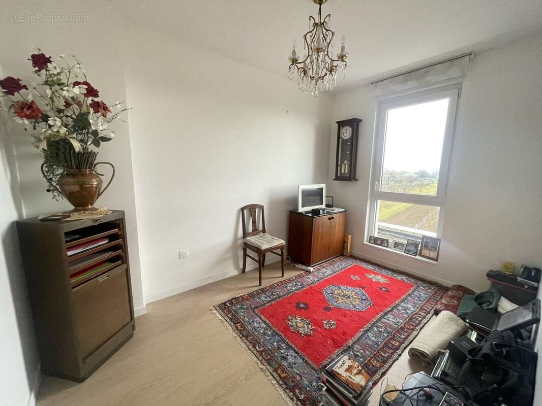 Appartement à TRUCHTERSHEIM