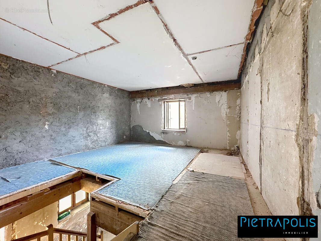 Maison à SAINT-LAURENT-D&#039;AGNY