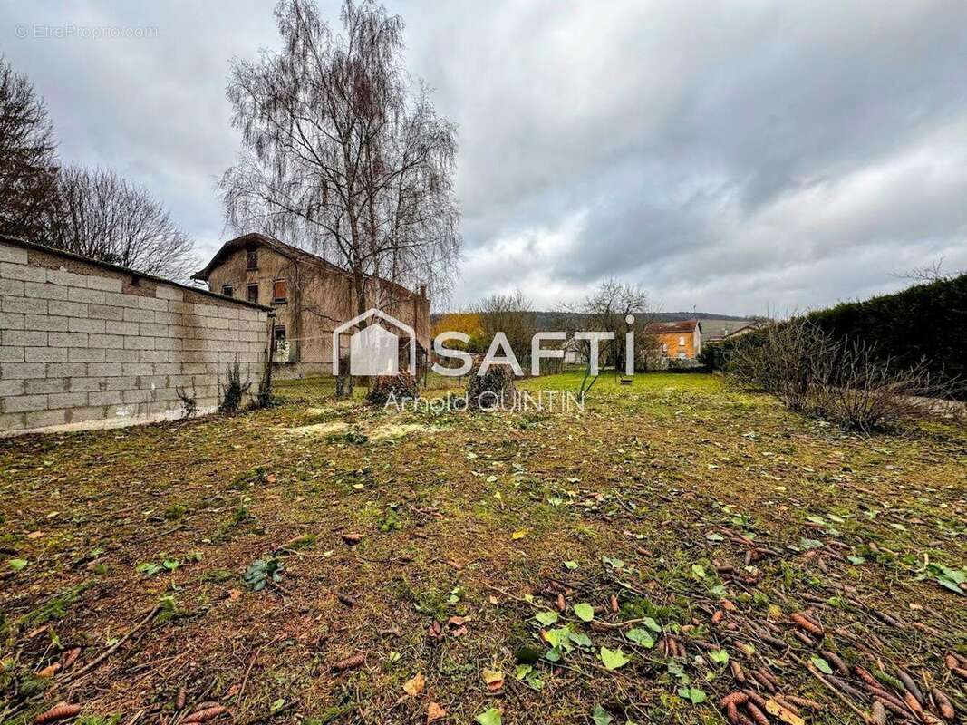 Photo 3 - Maison à BELLEVILLE-SUR-MEUSE