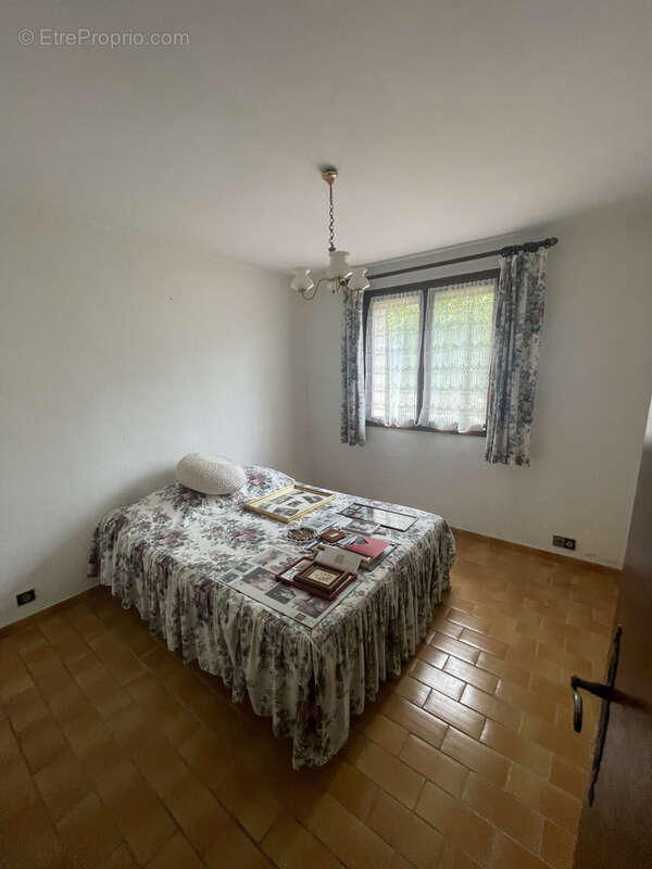 Maison à SERANON
