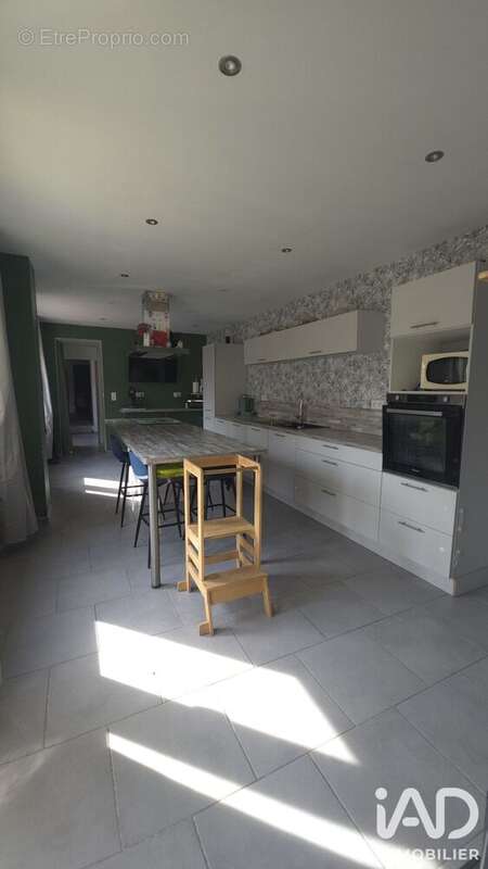 Photo 5 - Maison à BRUAY-LA-BUISSIERE