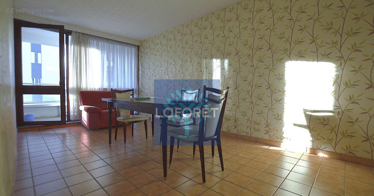 Appartement à UCKANGE