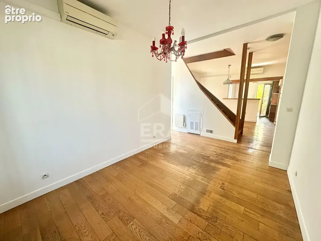 Maison 64m² à créteil - photo 12