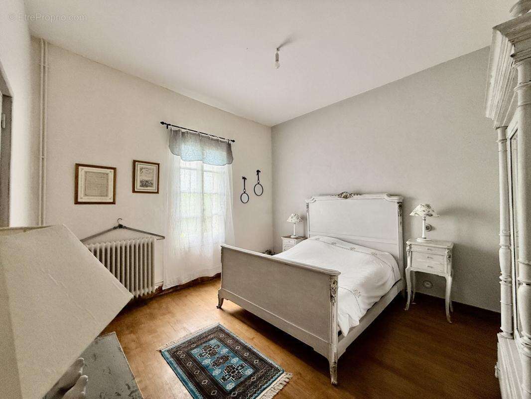 Maison à MONBAZILLAC
