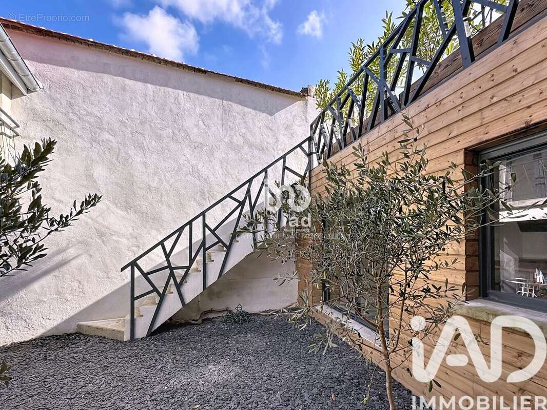 Photo 8 - Maison à VERZY