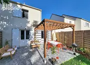 Maison à MORMANT