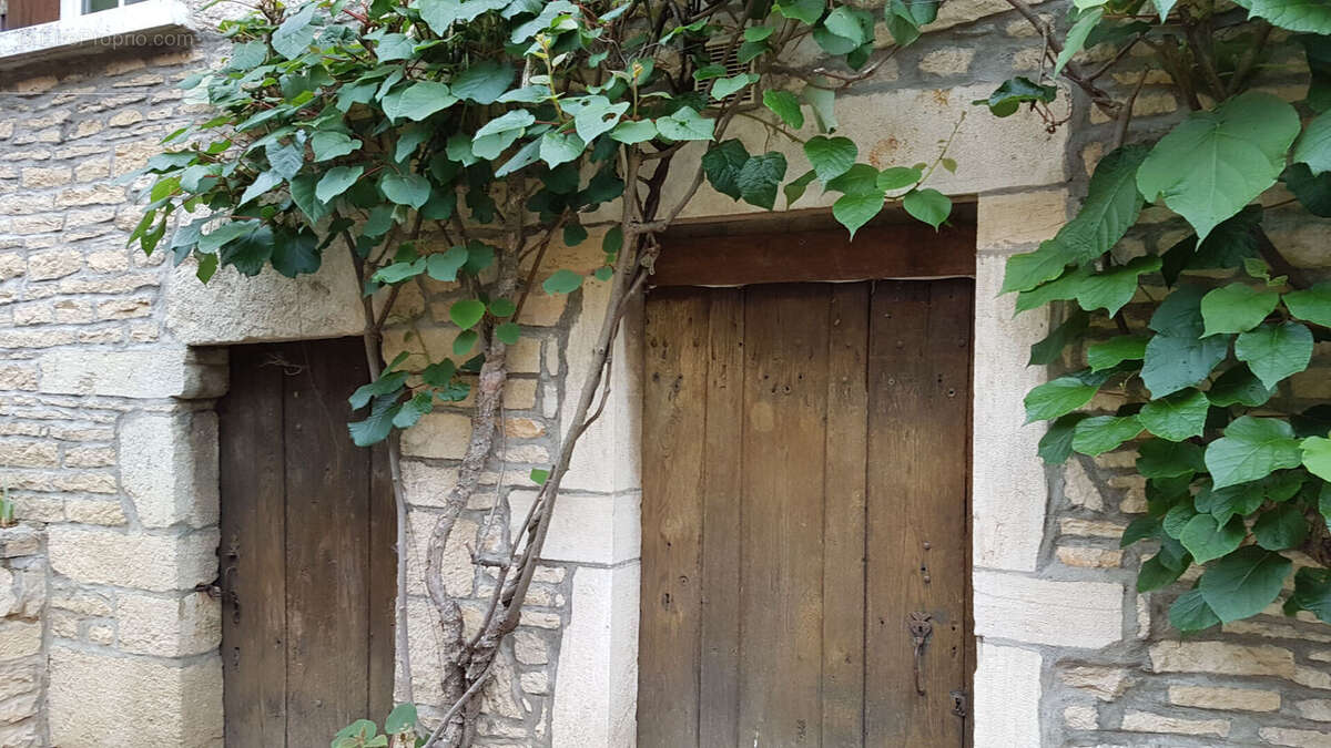 Photo 2 - Maison à RULLY