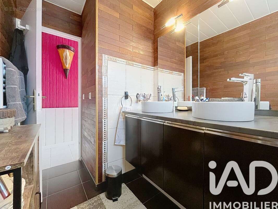 Photo 9 - Maison à SEVRAN