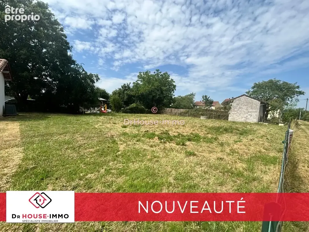 Terrain 707 m² à vendre à Razac-Sur-L'isle (24430) - photo 11