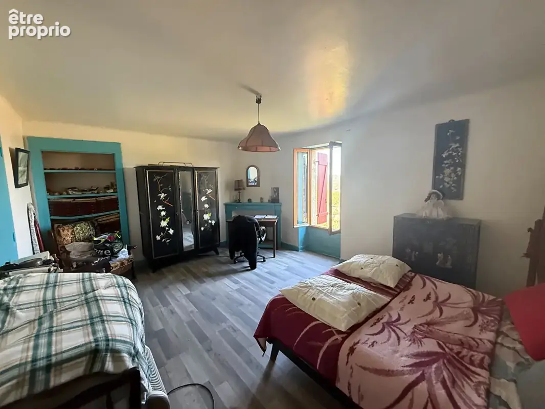 Maison Bagnac Sur Cele 5 pièce(s) 123 m2 - photo 8