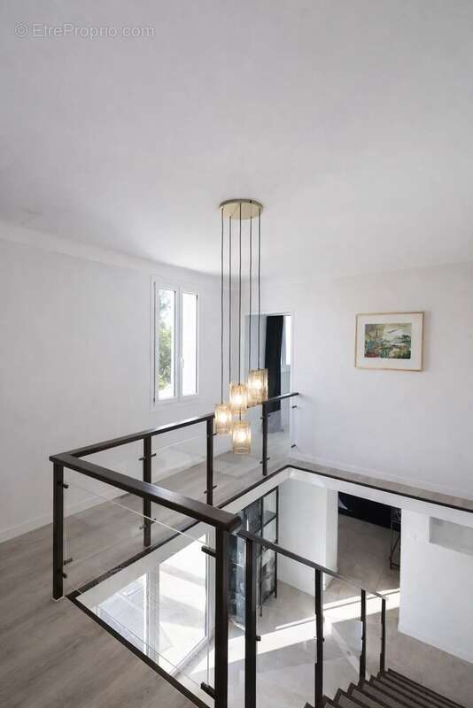 Maison à MOUANS-SARTOUX