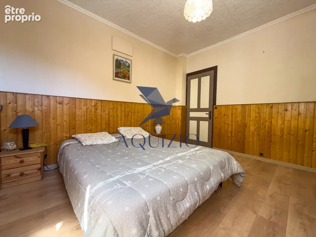 Grande maison composée de 2 appartements + potentiel 3eme logement - photo 14