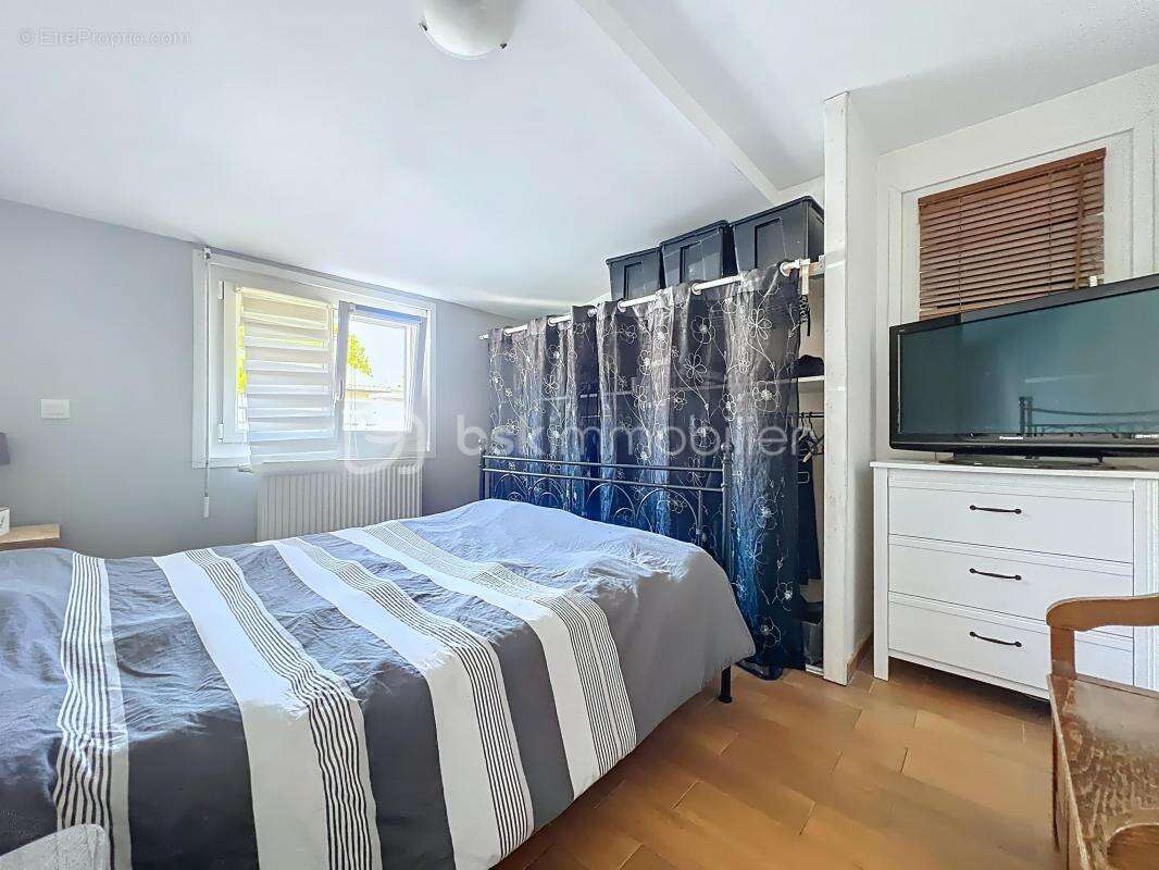 Maison de 126m2 de plain pied - photo 11