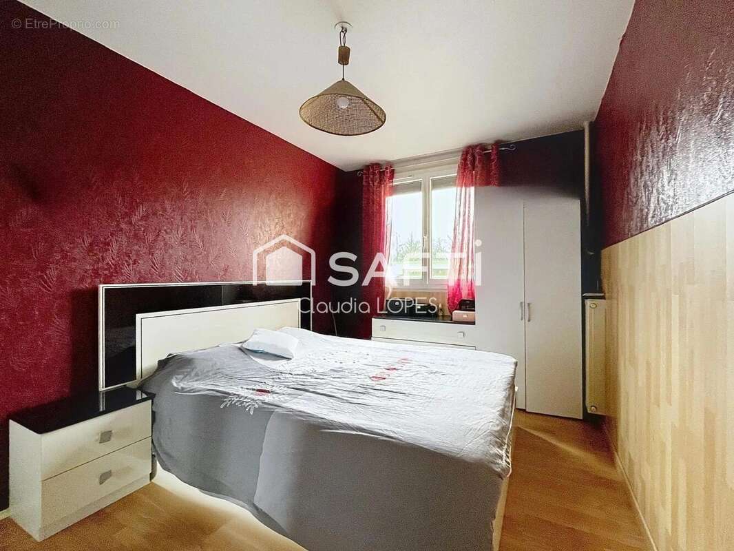 Photo 3 - Appartement à MONTIGNY-LES-CORMEILLES