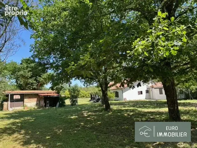 Maison 7 pièces 200 m² à vendre à Saugnacq-Et-Muret (40410) - photo 2