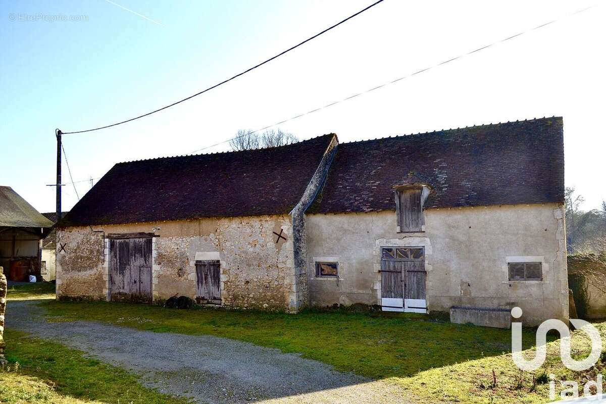 Photo 2 - Maison à LE BLANC