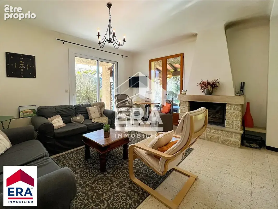 Maison 78m² à bédoin - photo 7