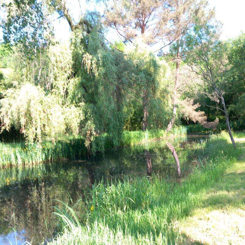 Maison à BOUZY-LA-FORET