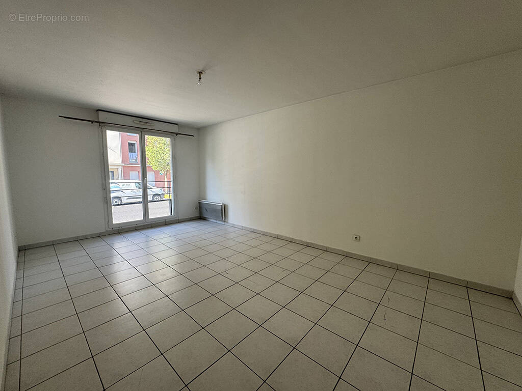 Appartement à MARGNY-LES-COMPIEGNE