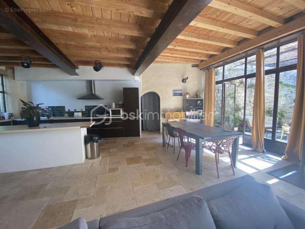 Maison de Village - photo 3