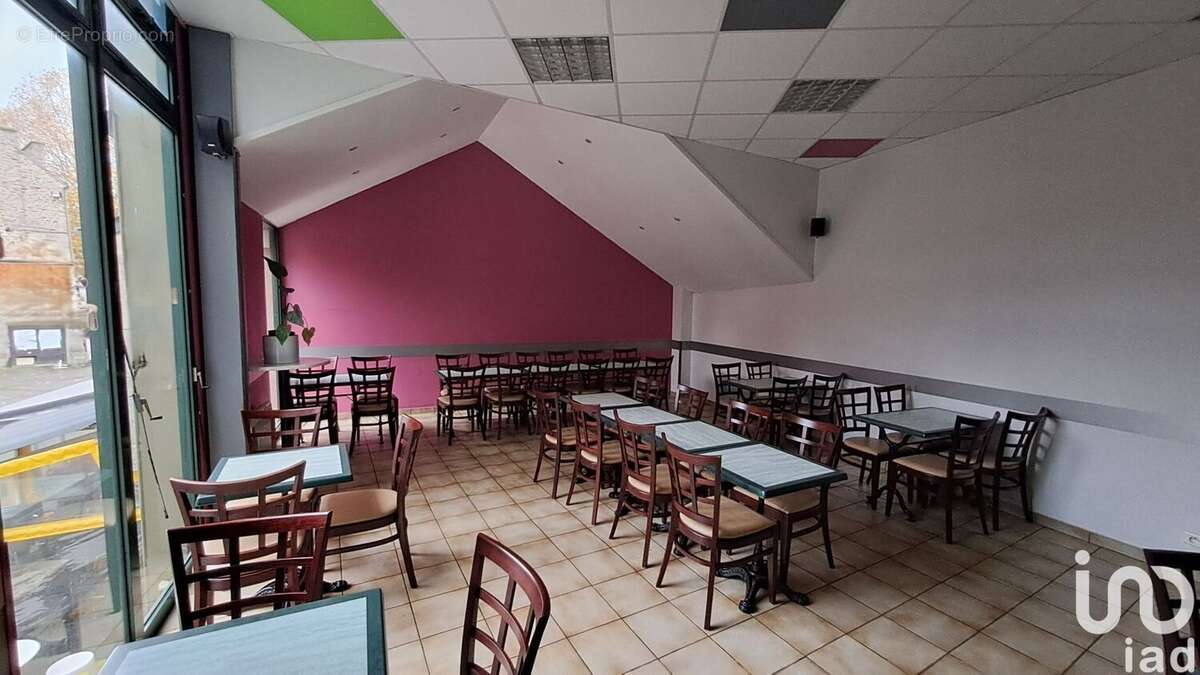 Photo 2 - Commerce à SAINT-BRIEUC