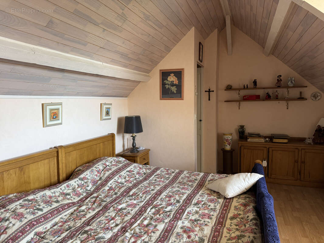 Maison à CORBIGNY