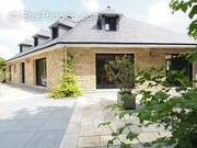 Maison à LANDAUL