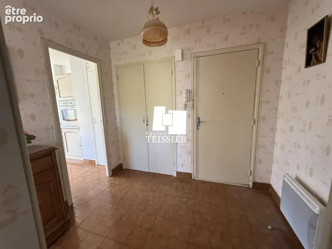 Exclusivité : 07140 Les Vans appartement avec terrasse - photo 13