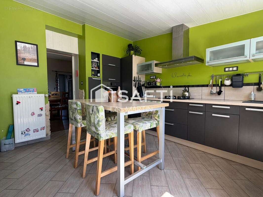Maison 118 m² à Cholet  - photo 7