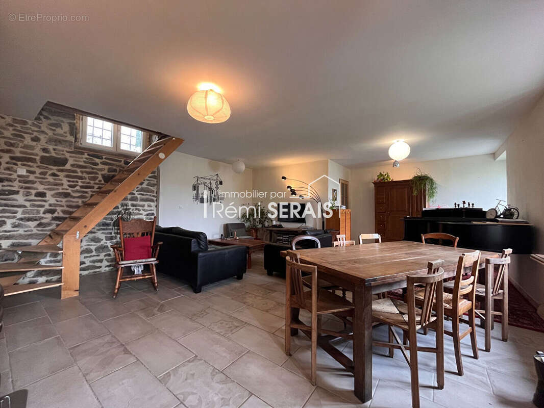 Maison en pierre ! - photo 3