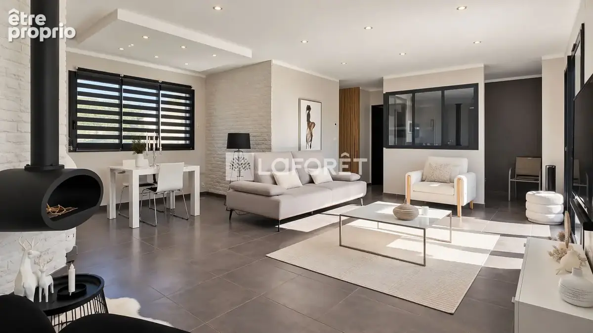 VILLA Ti Punch 115m² - photo 9