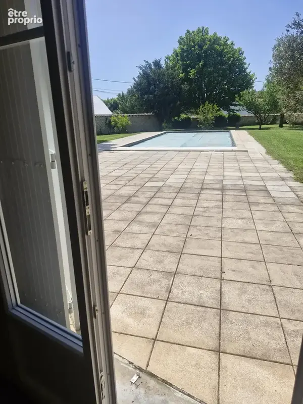 Maison 142 m2 17120 Arces sur Gironde - photo 13