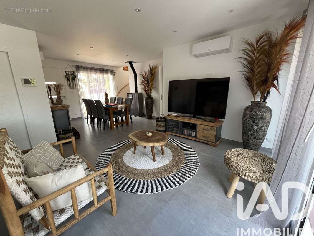 Photo 5 - Maison à SAINT-JEAN-DE-MONTS