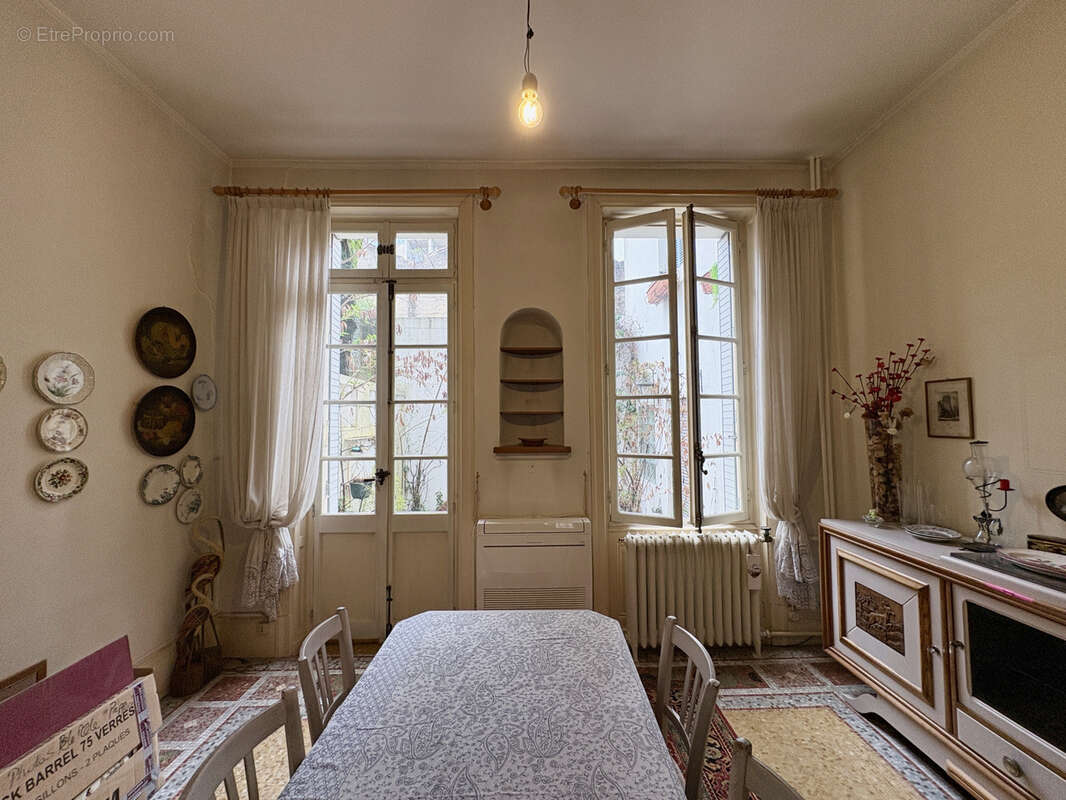 Maison à VALENCE