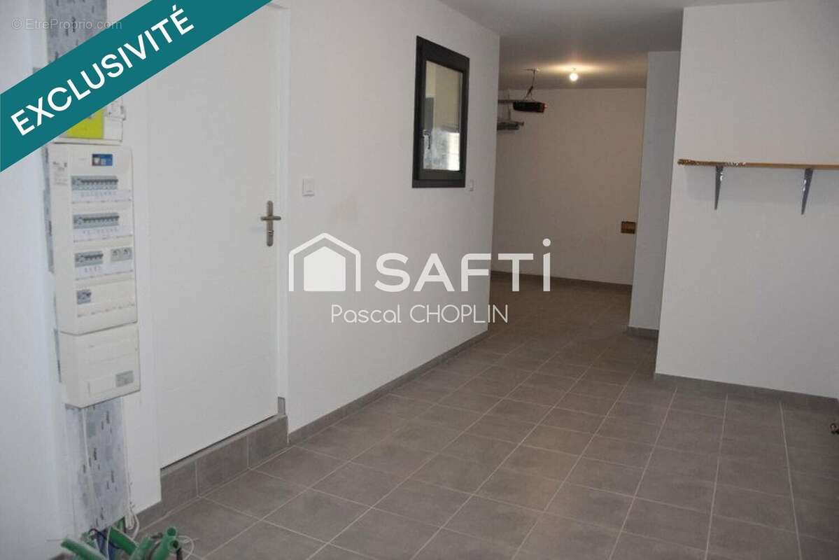 Photo 9 - Maison à SAINT-CLAIR