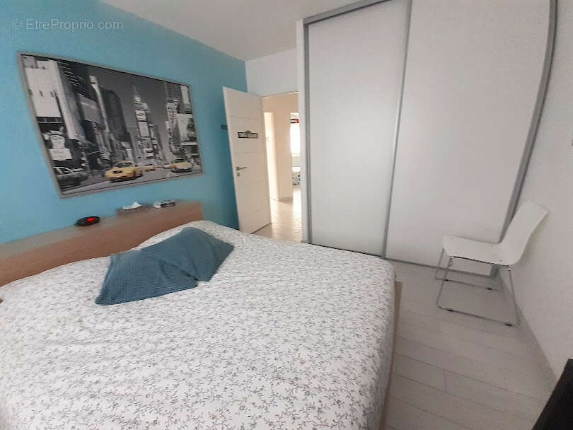 Maison à SAINT-DIVY