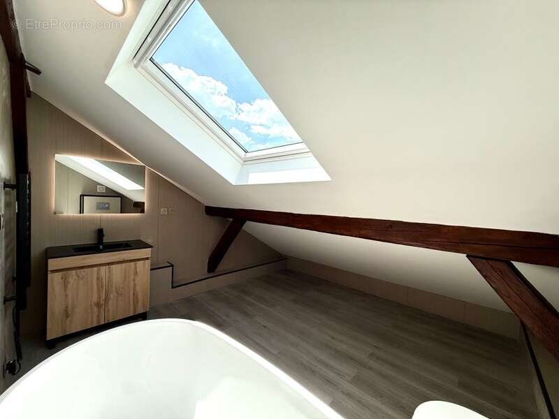 Appartement à MARIGNIER