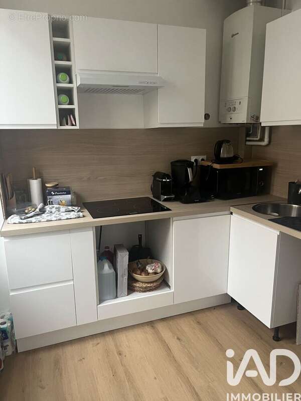 Photo 3 - Maison à LA GARENNE-COLOMBES