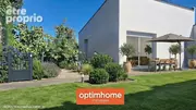 Appartement à CORPS-NUDS