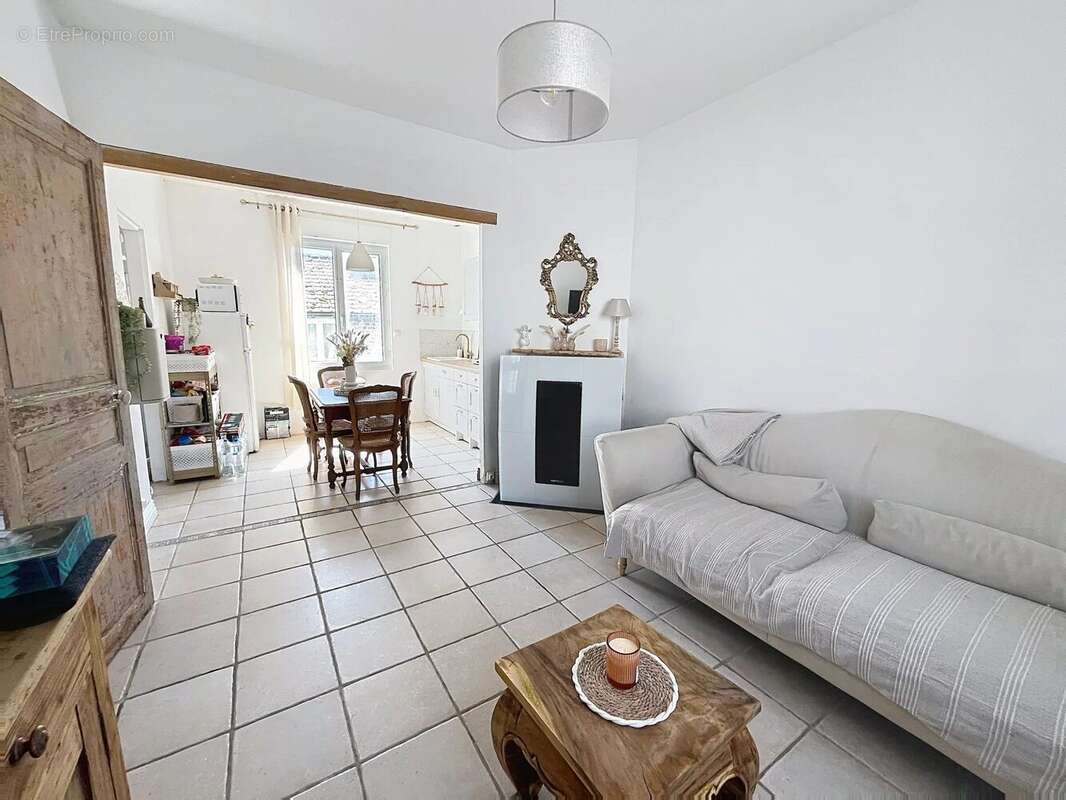 Vente Maison Beautor(02800) 89 900ï¿œ - photo 3