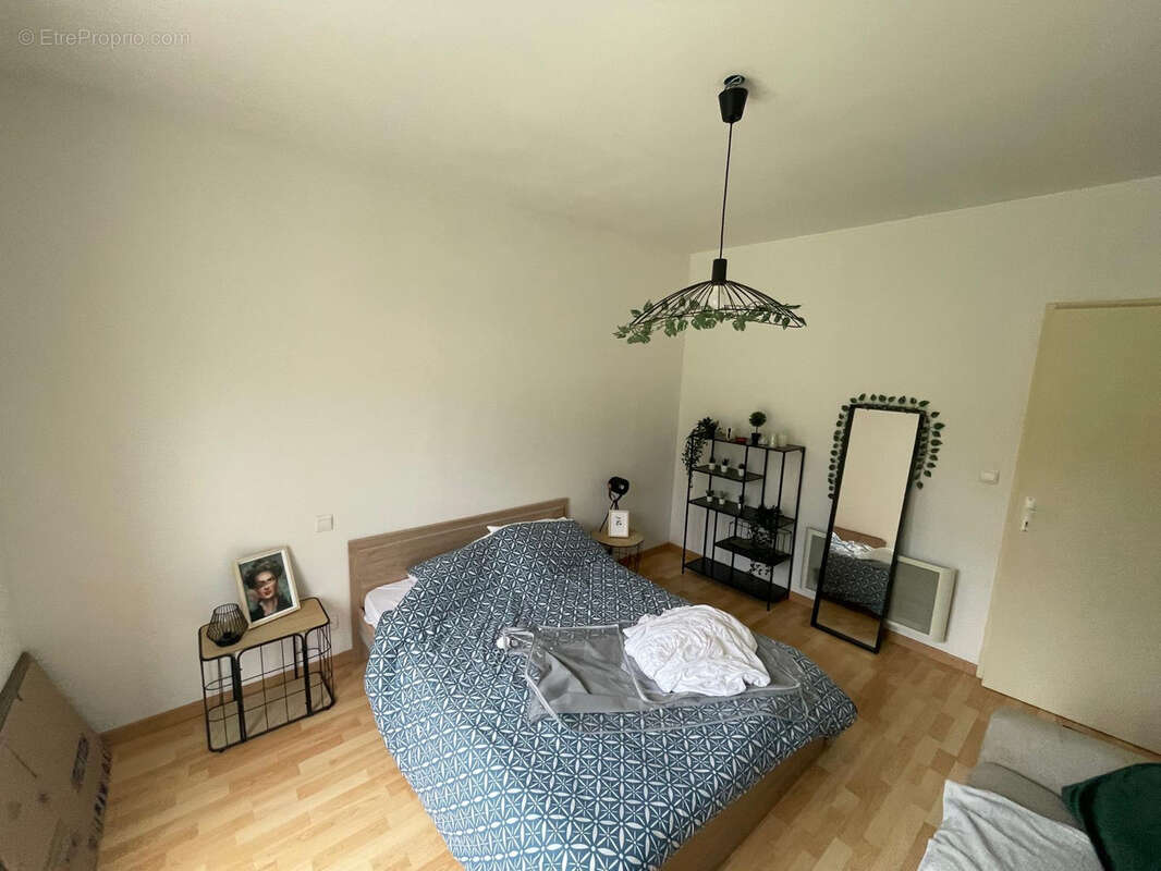 Maison à SAUVETERRE