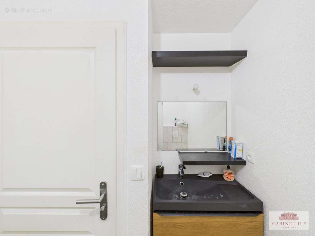 Appartement à ERSTEIN