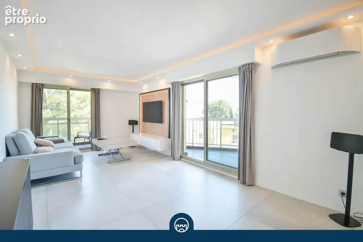 Photo Appartement à Nice au prix de 460 000€
