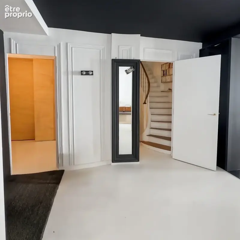 Appartement 117 m² à Paris-10e  - photo 7