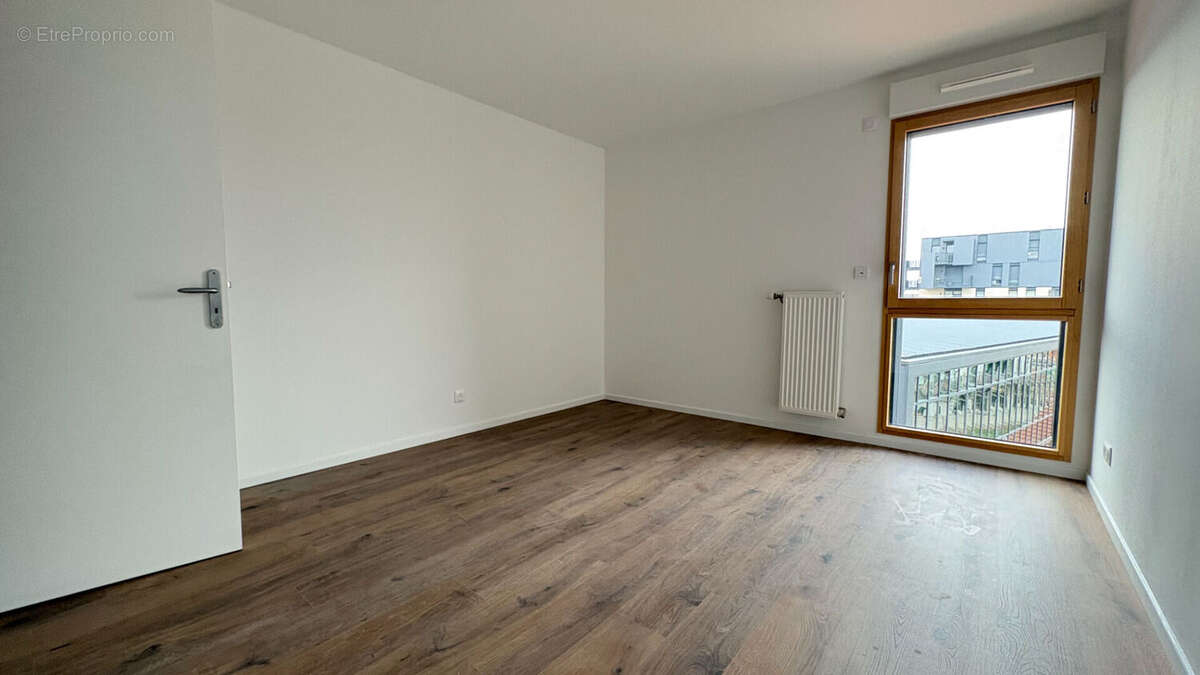 Appartement à TOURS