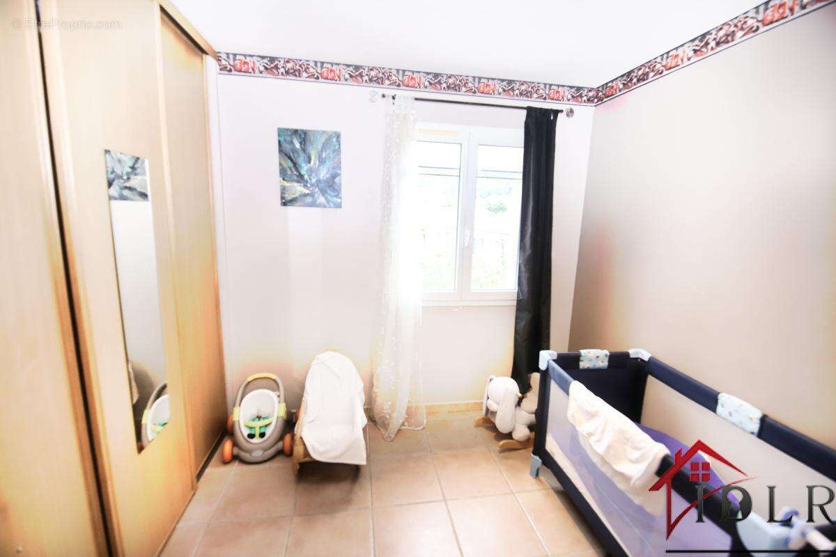 Maison à PIERREFEU-DU-VAR
