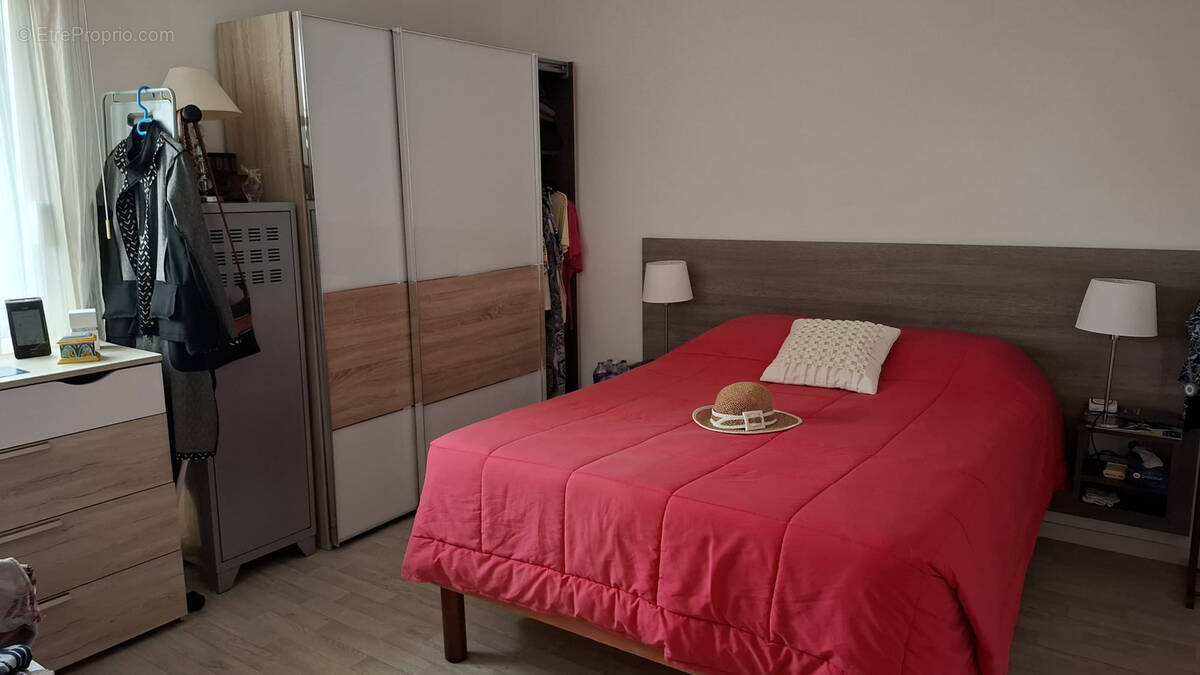 Appartement à CHALLANS